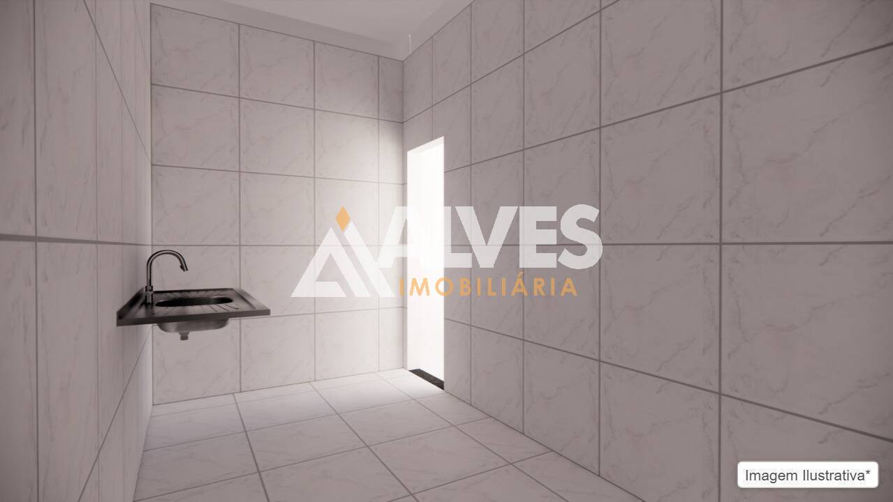 Casa, 3 quartos, 99 m² - Foto 7