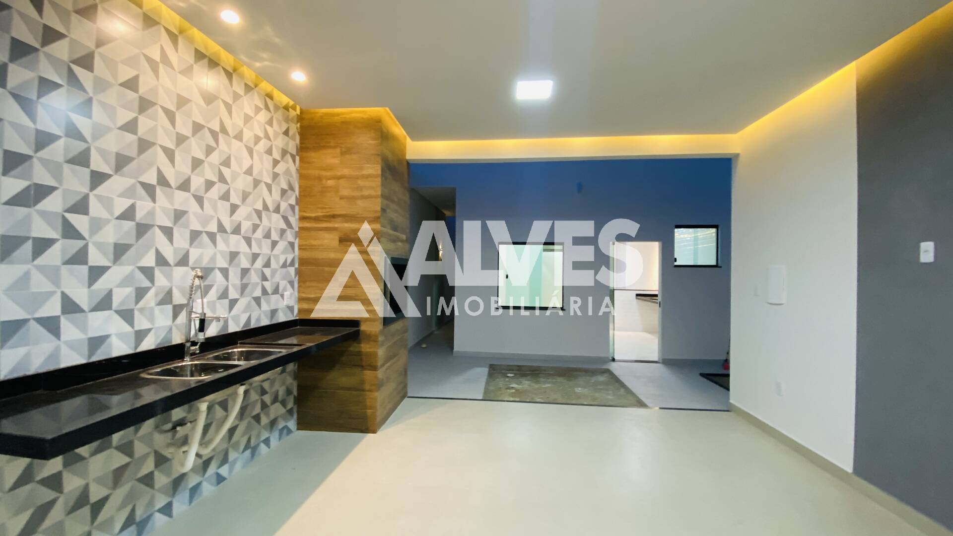 Casa, 4 quartos, 150 m² - Foto 4