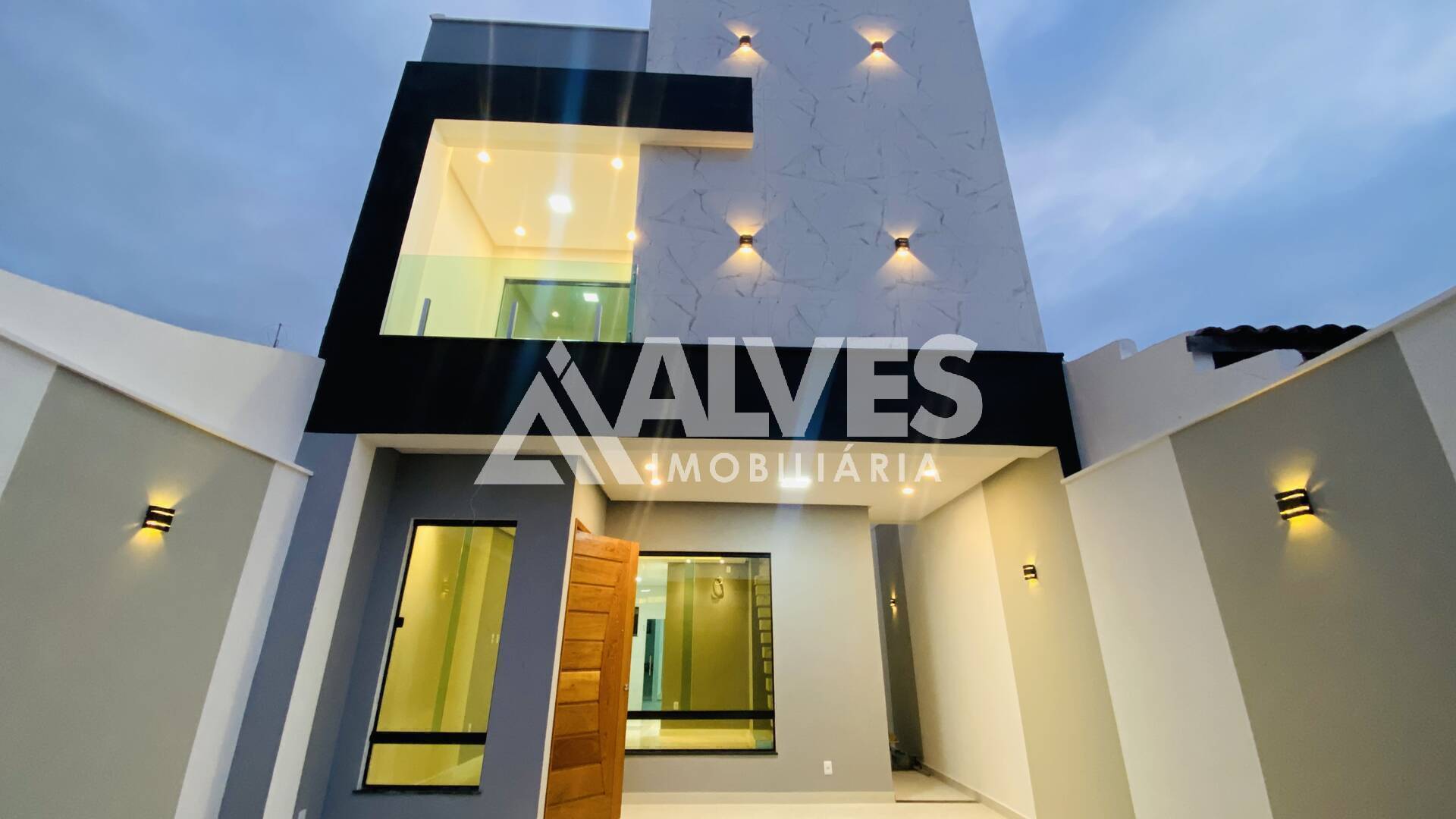 Casa, 4 quartos, 150 m² - Foto 2