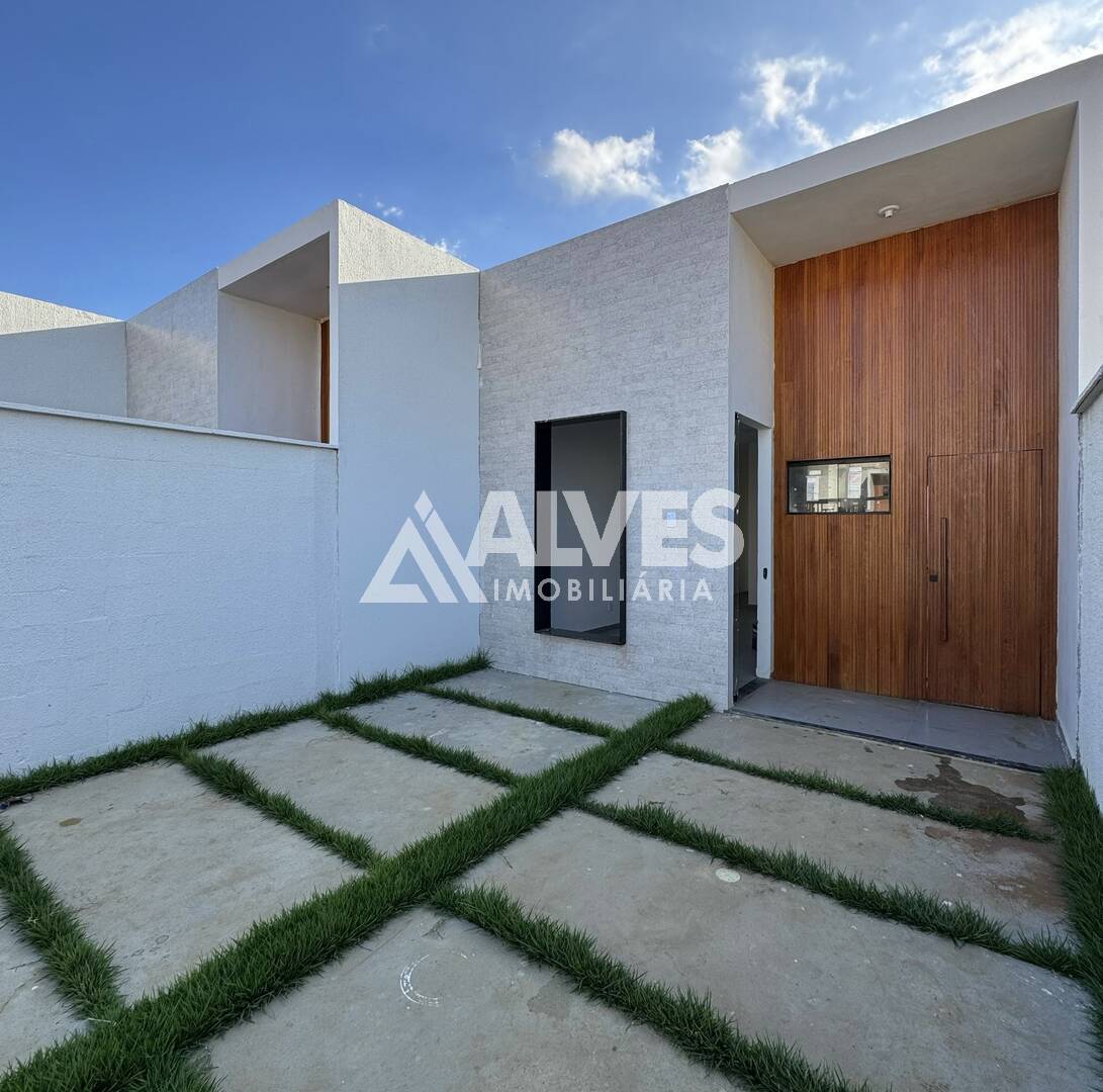Casa, 3 quartos, 85 m² - Foto 3