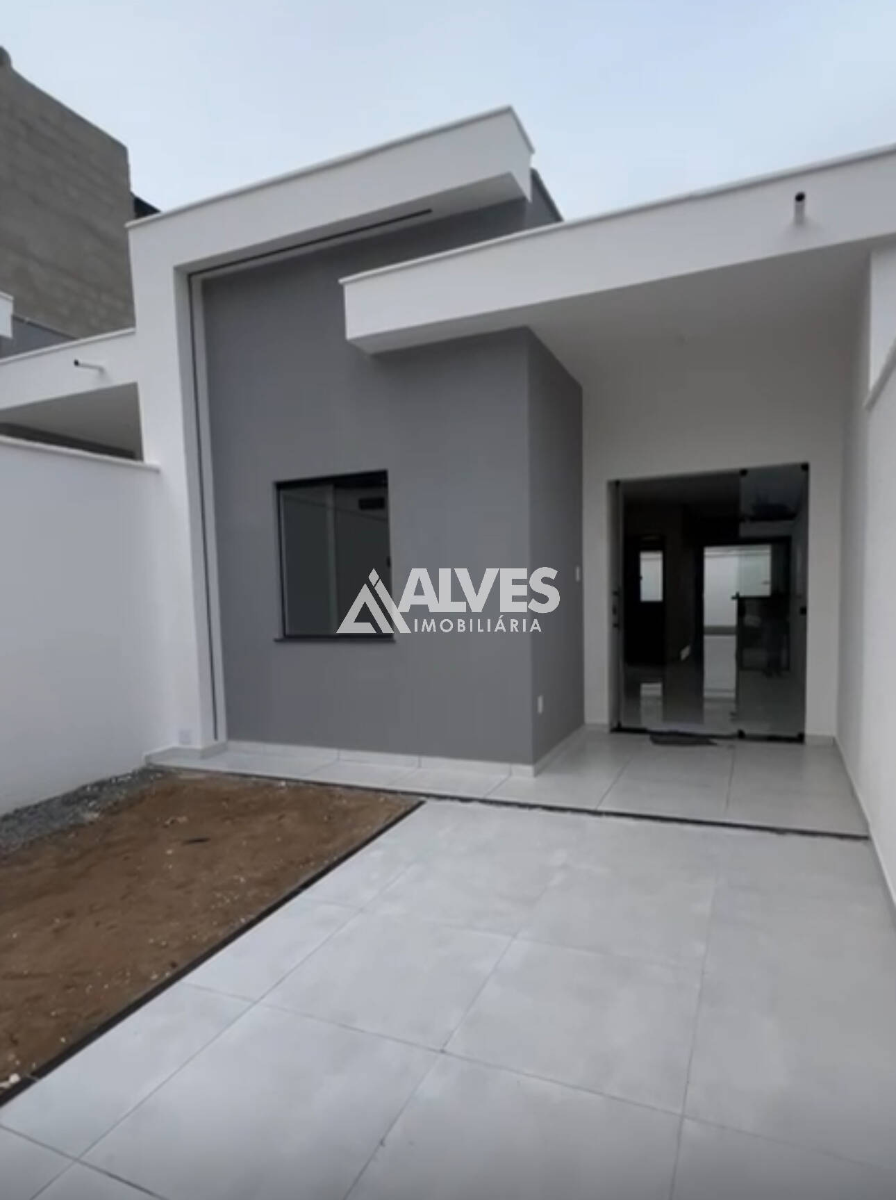Casa, 2 quartos, 68 m² - Foto 3