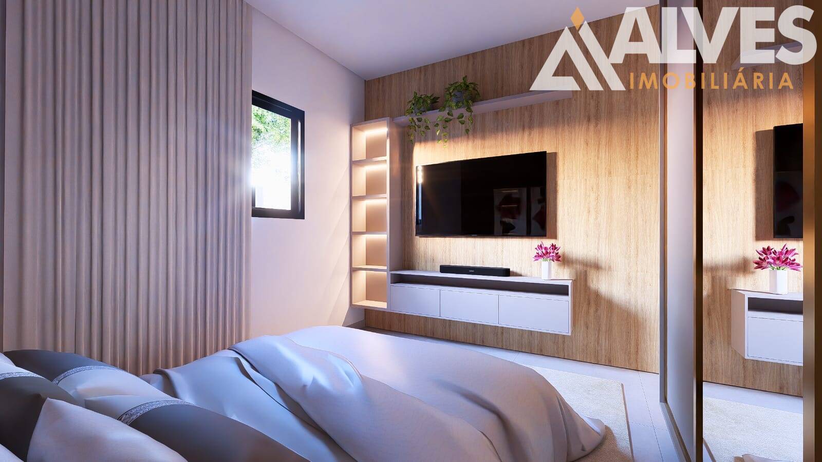 Casa, 2 quartos, 68 m² - Foto 5