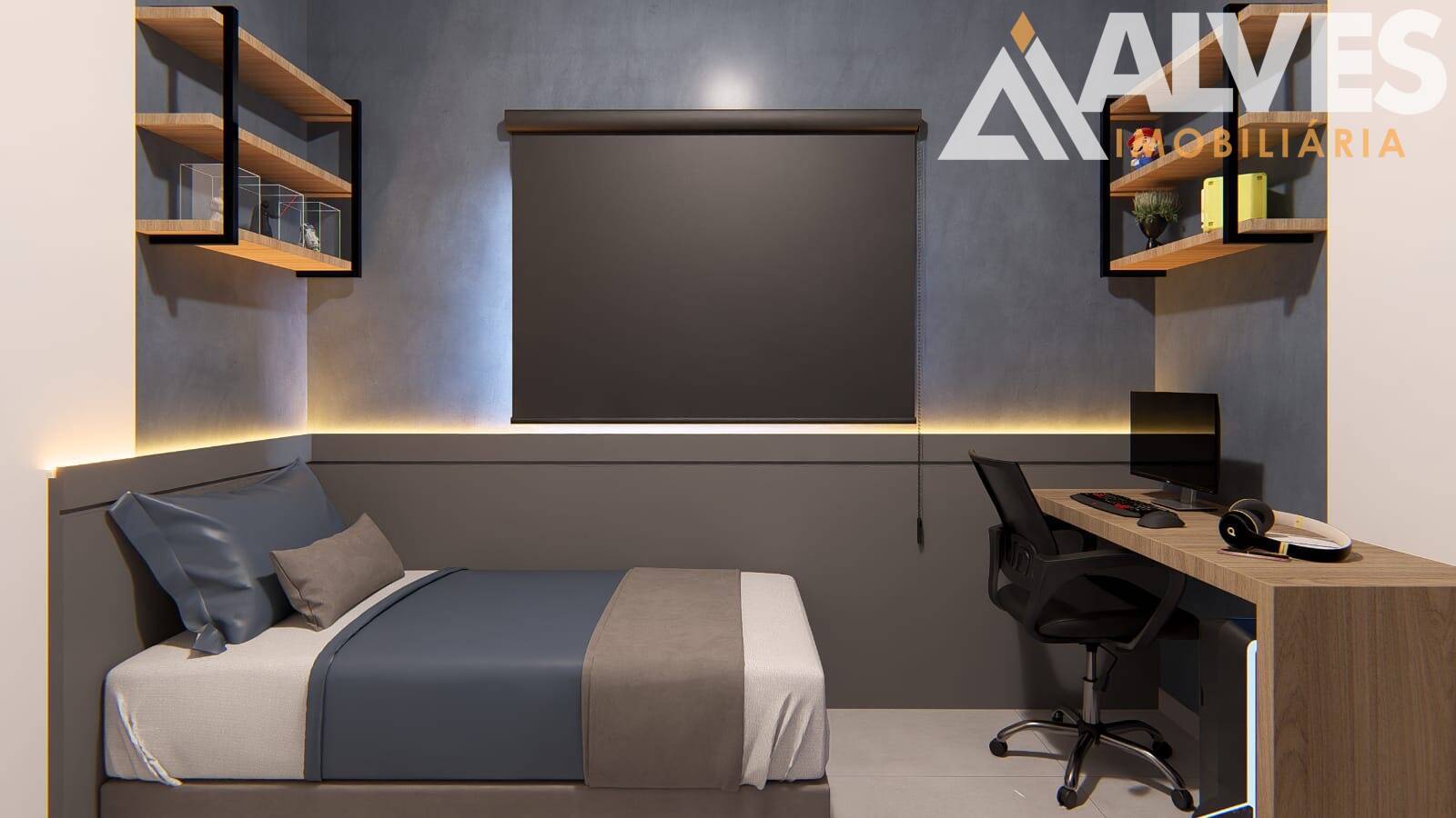 Casa, 2 quartos, 68 m² - Foto 4