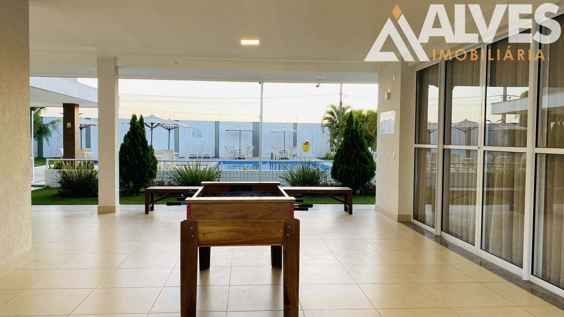 Casa de Condomínio, 2 quartos - Foto 3