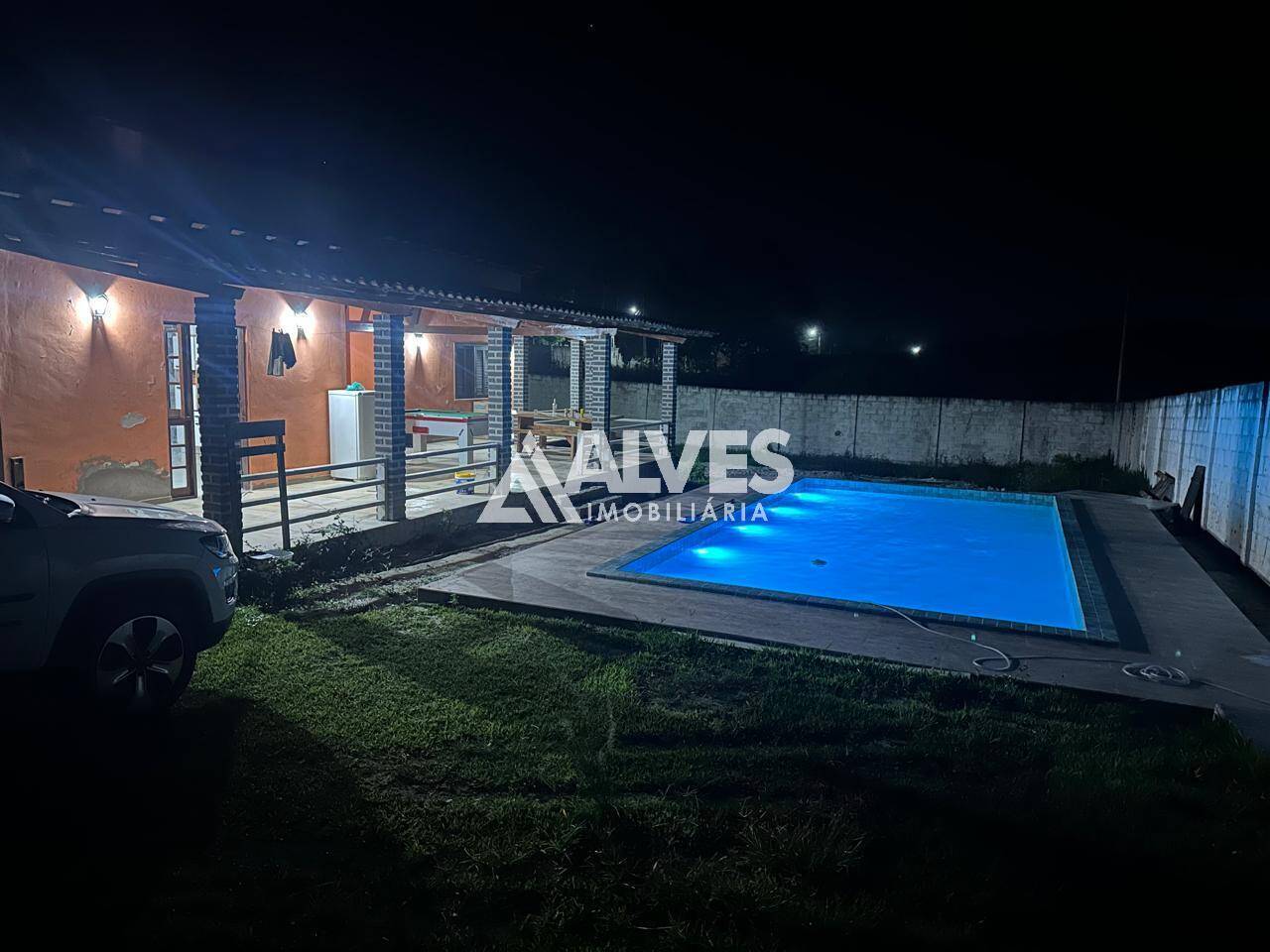 Sítio, 2 quartos, 4300 m² - Foto 1