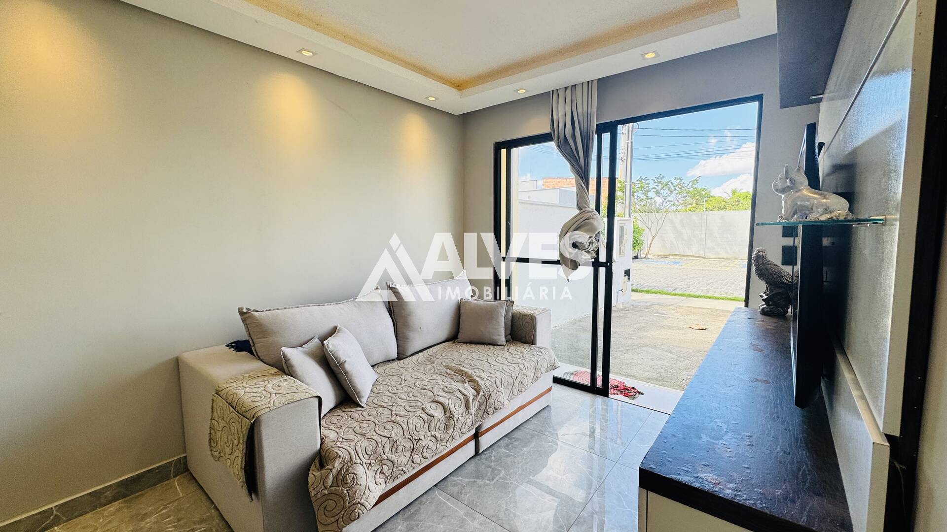 Casa de Condomínio, 2 quartos - Foto 5