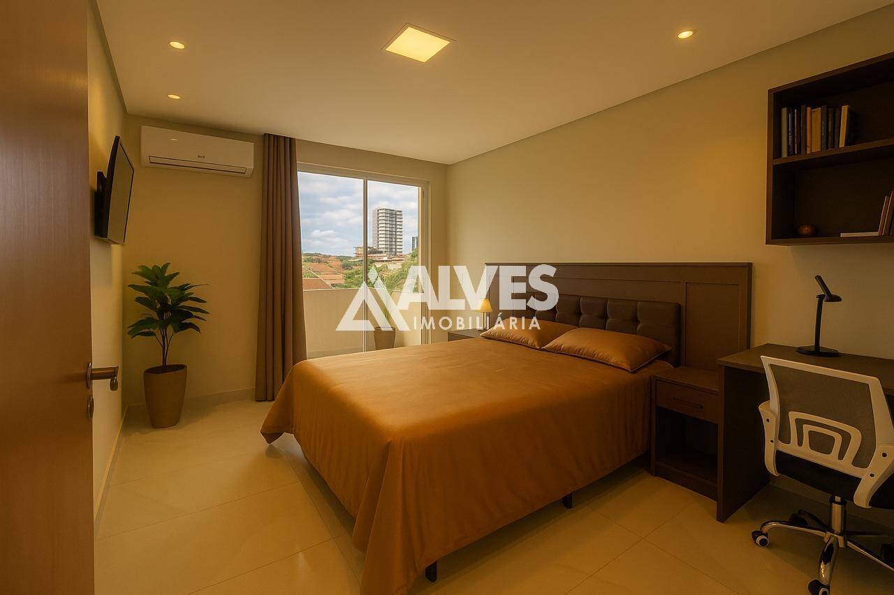 Casa de Condomínio, 3 quartos - Foto 11