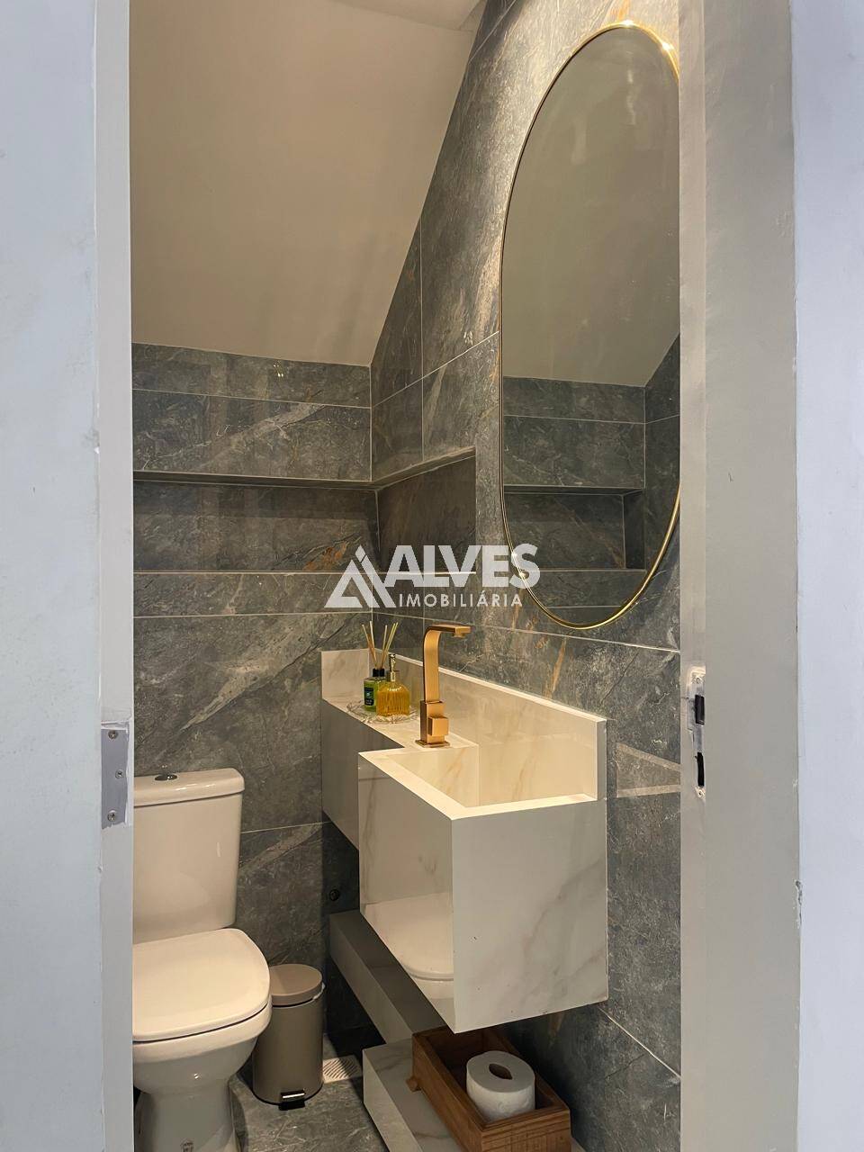 Casa de Condomínio, 3 quartos - Foto 19