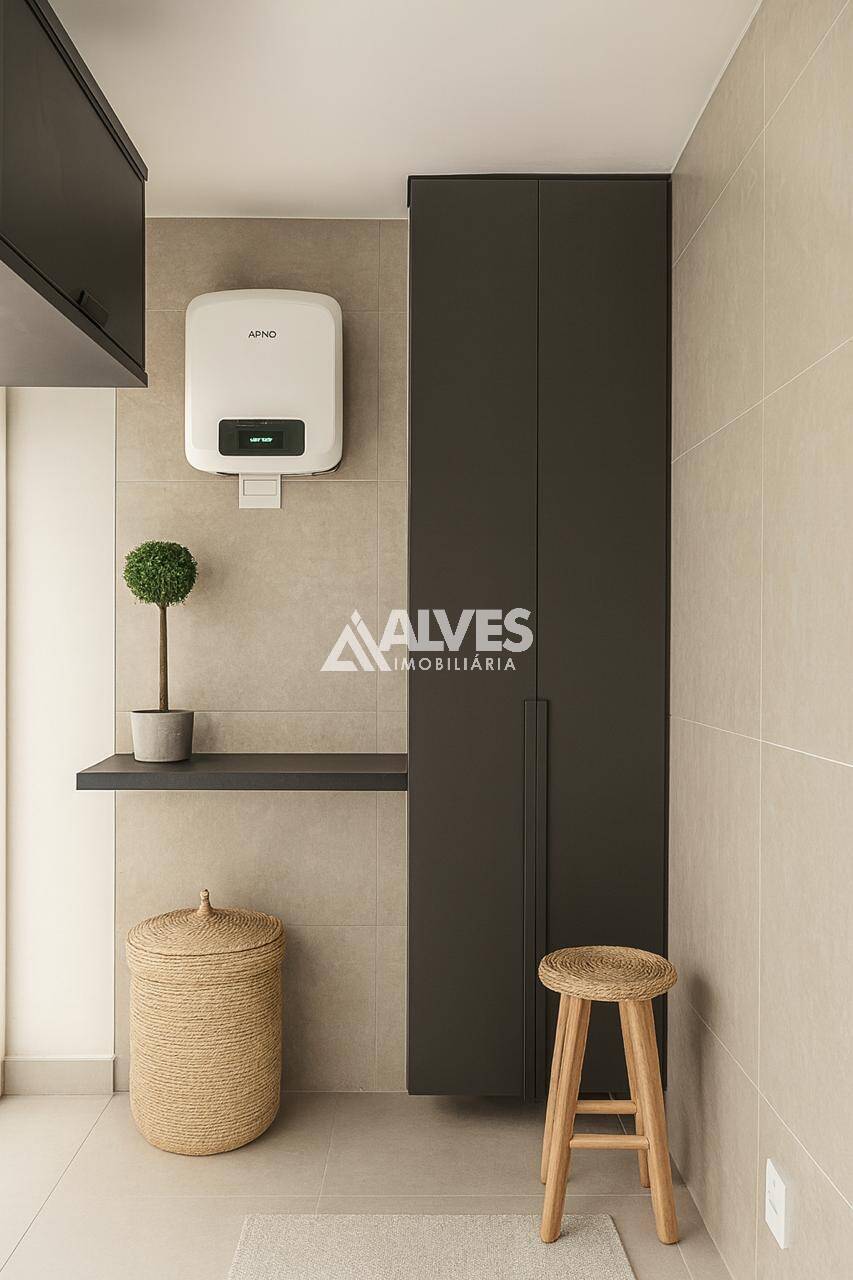 Casa de Condomínio, 3 quartos - Foto 23