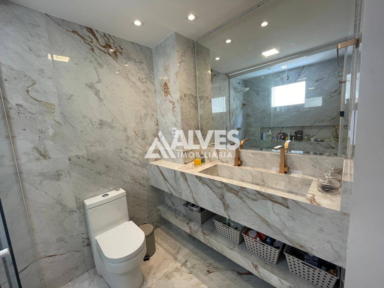 Casa de Condomínio, 3 quartos - Foto 20