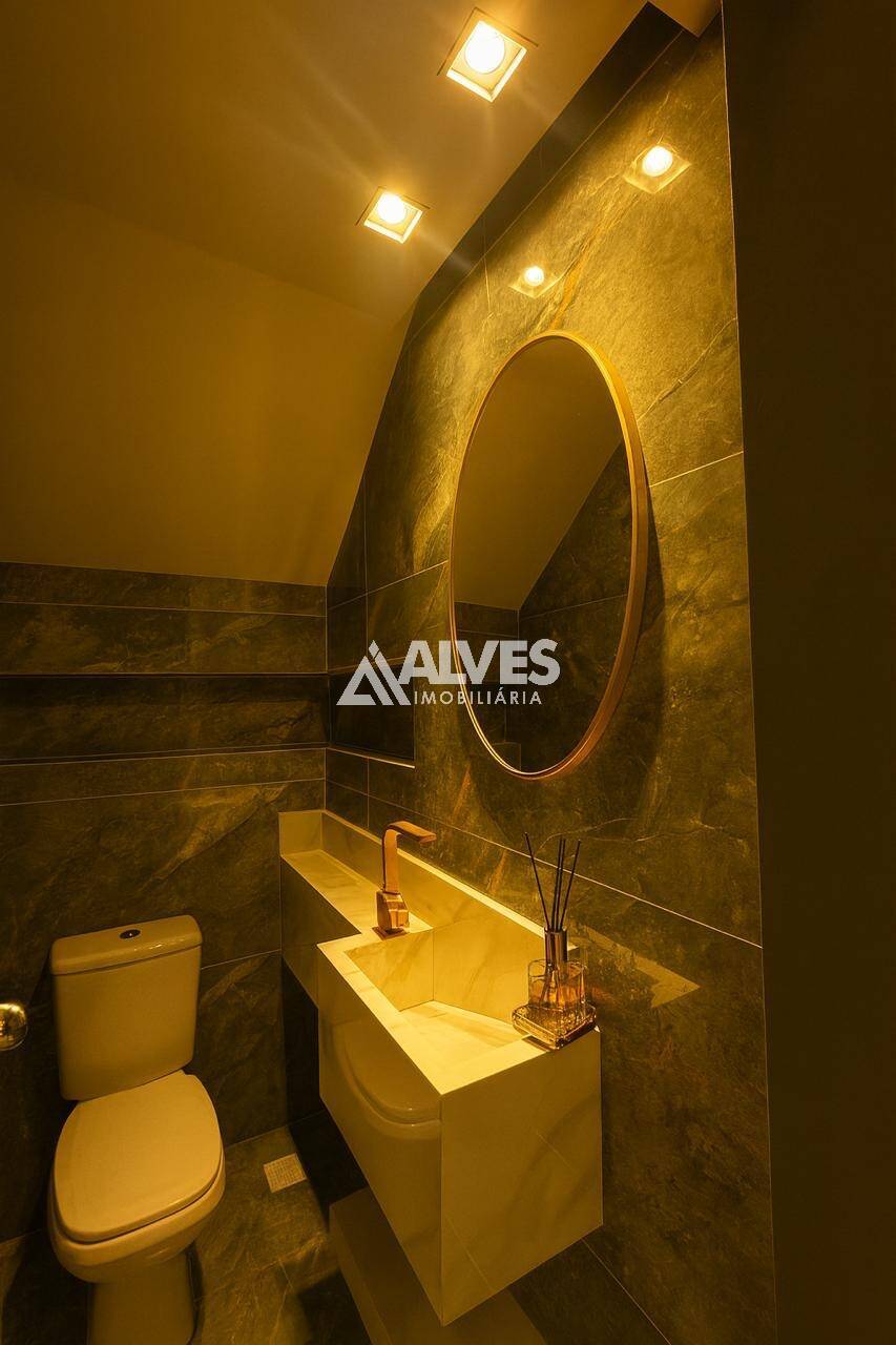 Casa de Condomínio, 3 quartos - Foto 21