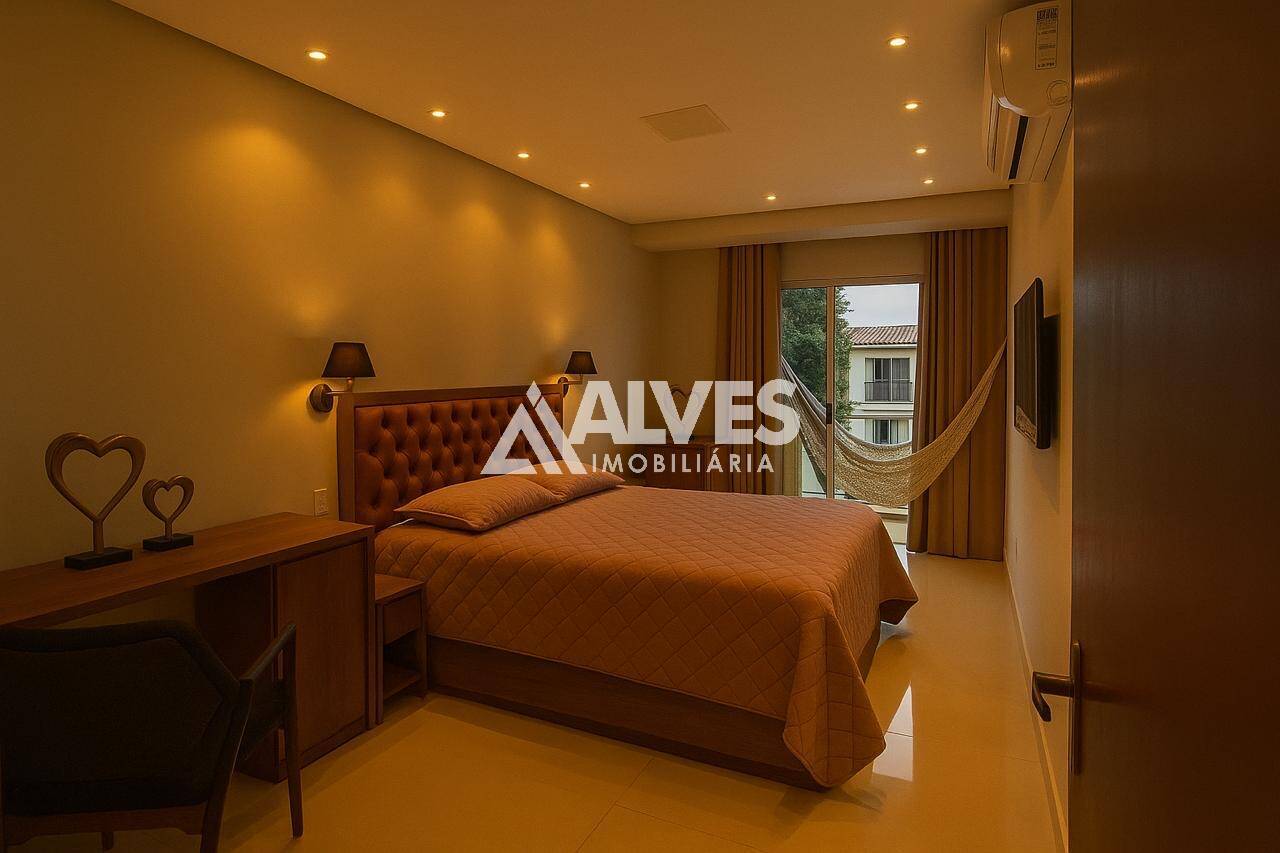 Casa de Condomínio, 3 quartos - Foto 12