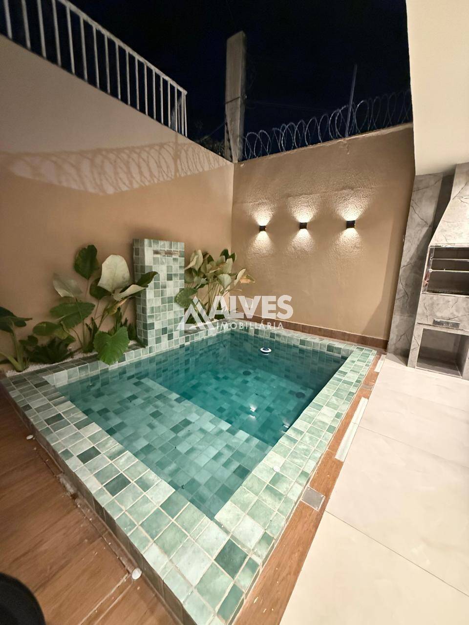 Casa de Condomínio, 3 quartos - Foto 7