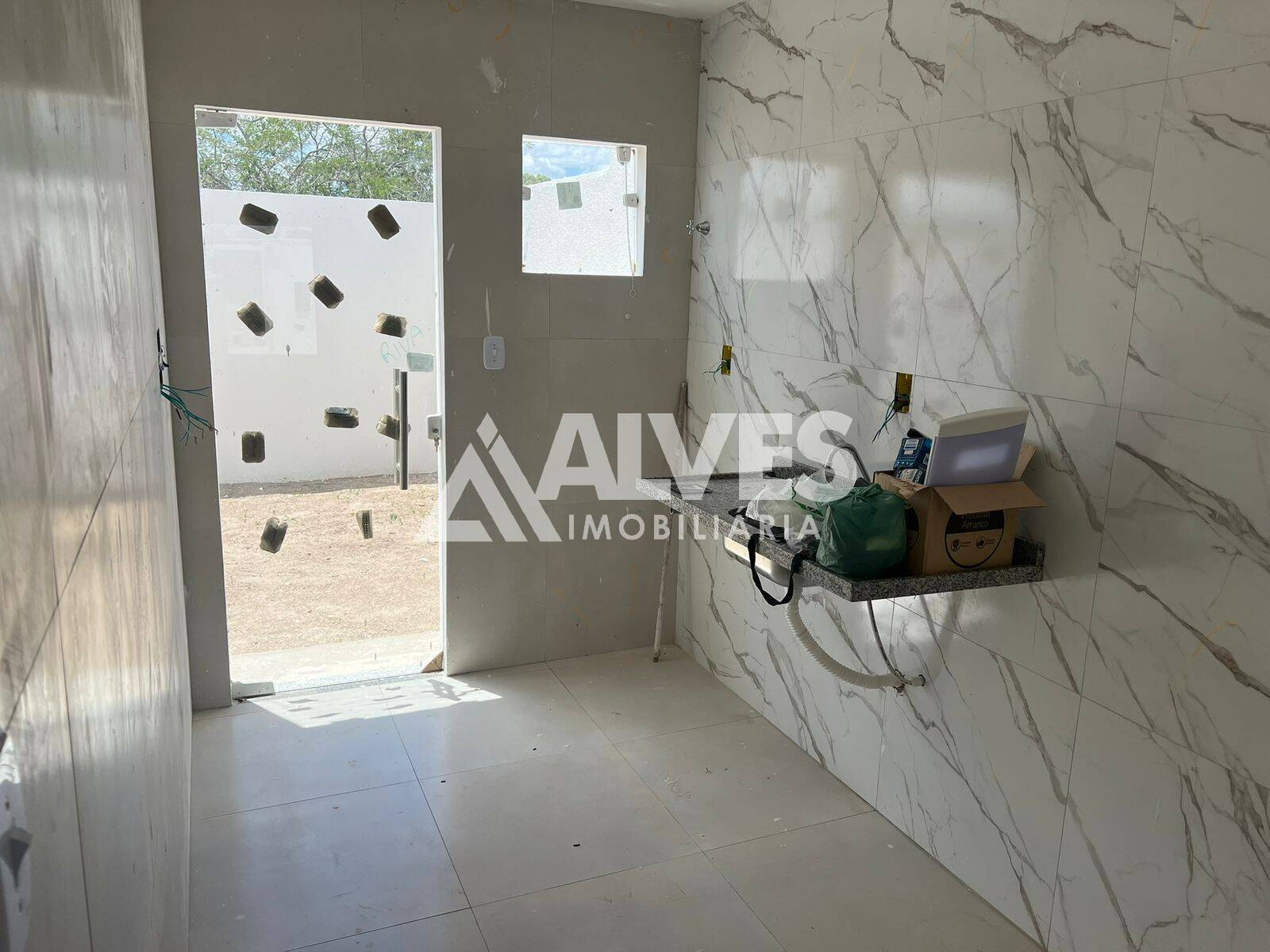 Casa, 2 quartos, 56 m² - Foto 3
