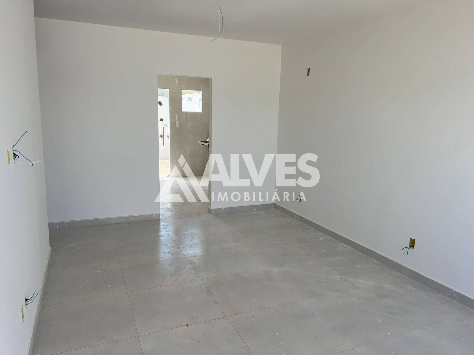 Casa, 2 quartos, 56 m² - Foto 2