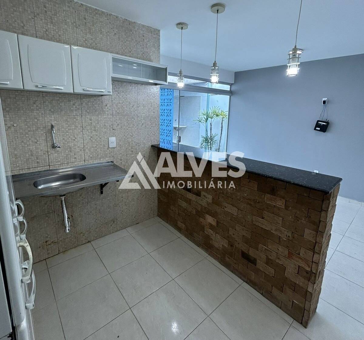 Casa de Condomínio, 2 quartos - Foto 5