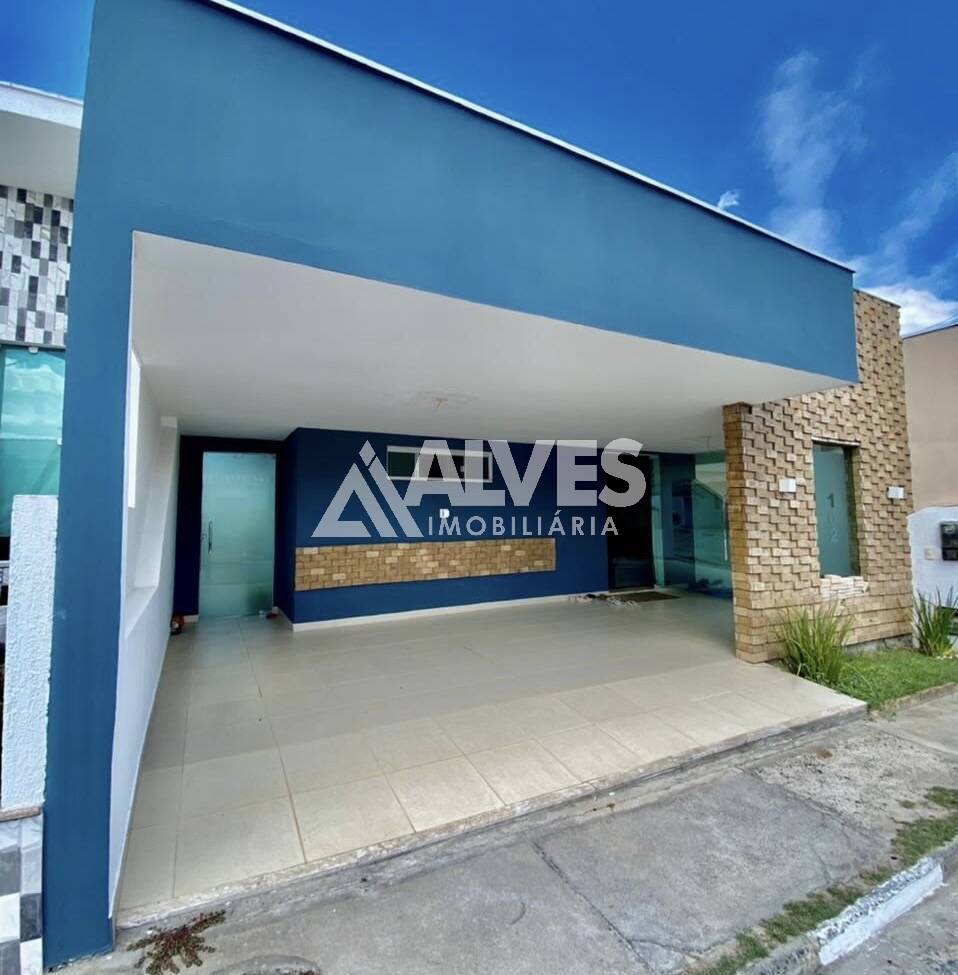 Casa de Condomínio, 2 quartos - Foto 1