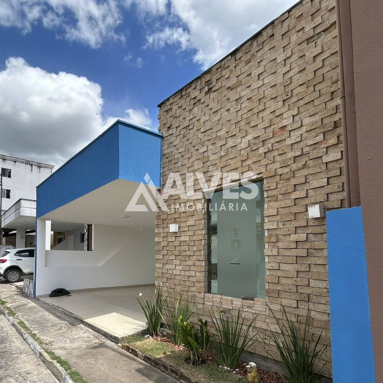 Casa de Condomínio, 2 quartos - Foto 2