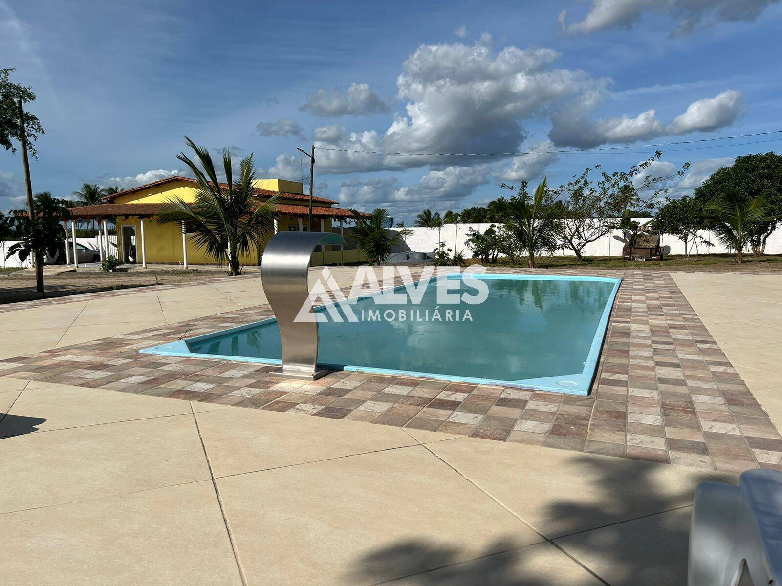 Sítio, 4 quartos, 2 hectares - Foto 1