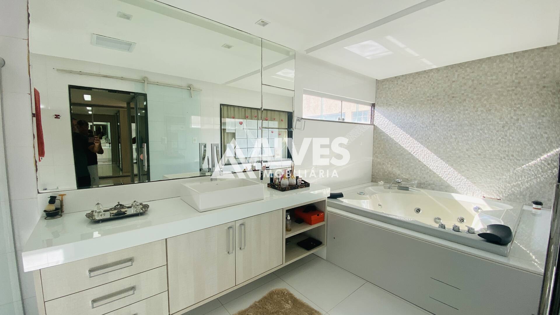 Casa de Condomínio, 5 quartos - Foto 2