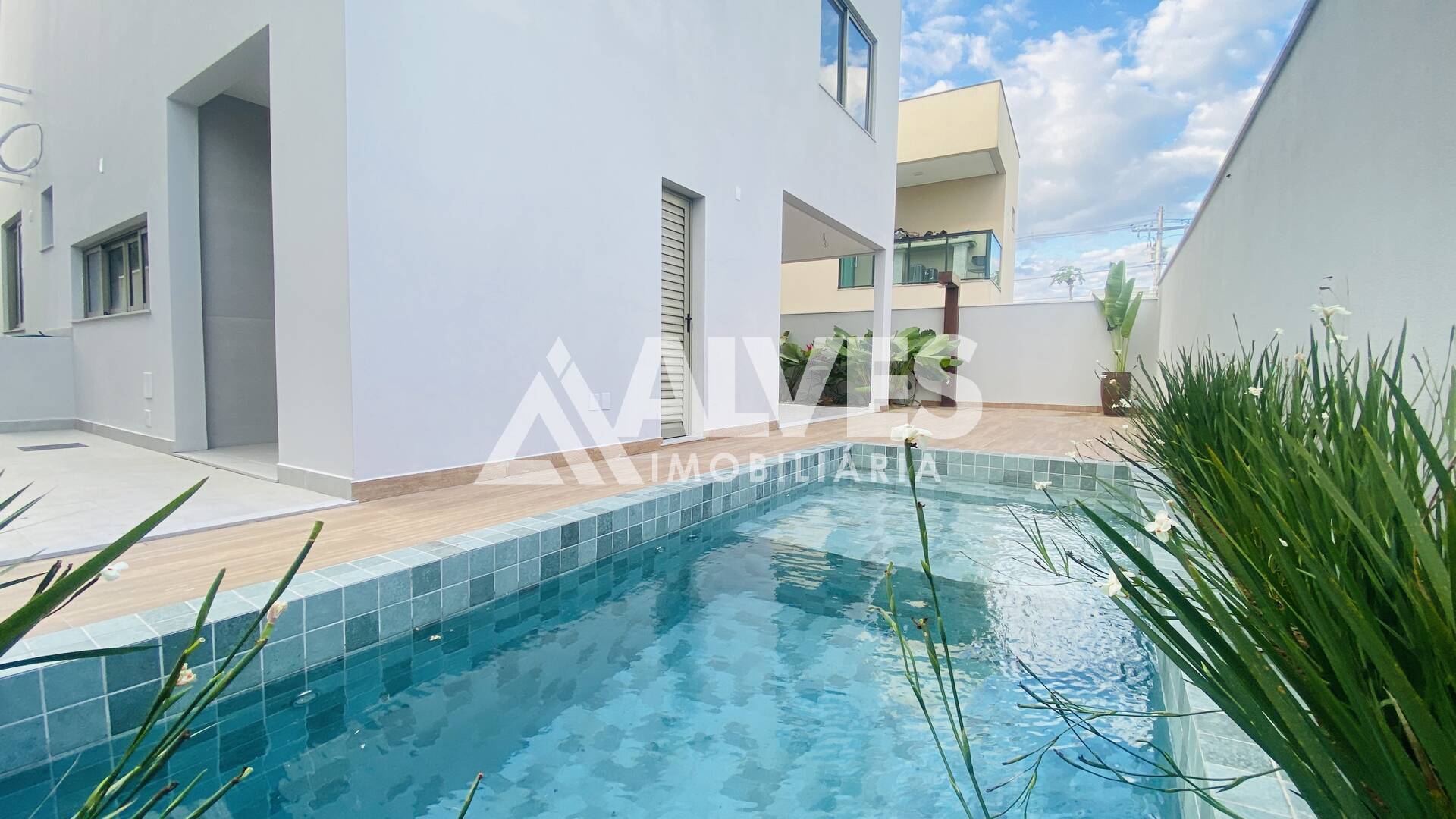 Casa de Condomínio, 4 quartos - Foto 4