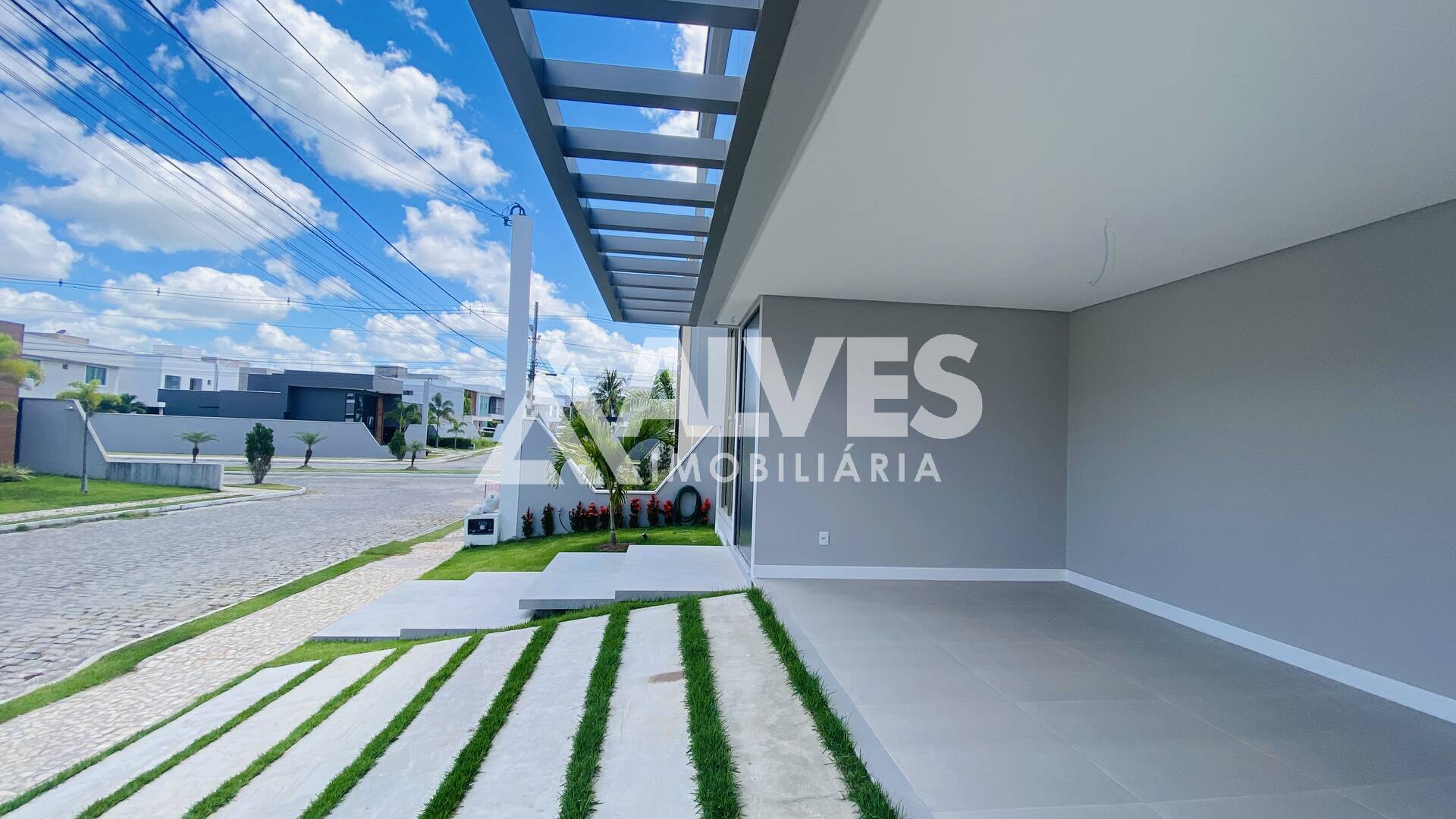 Casa de Condomínio, 4 quartos - Foto 5