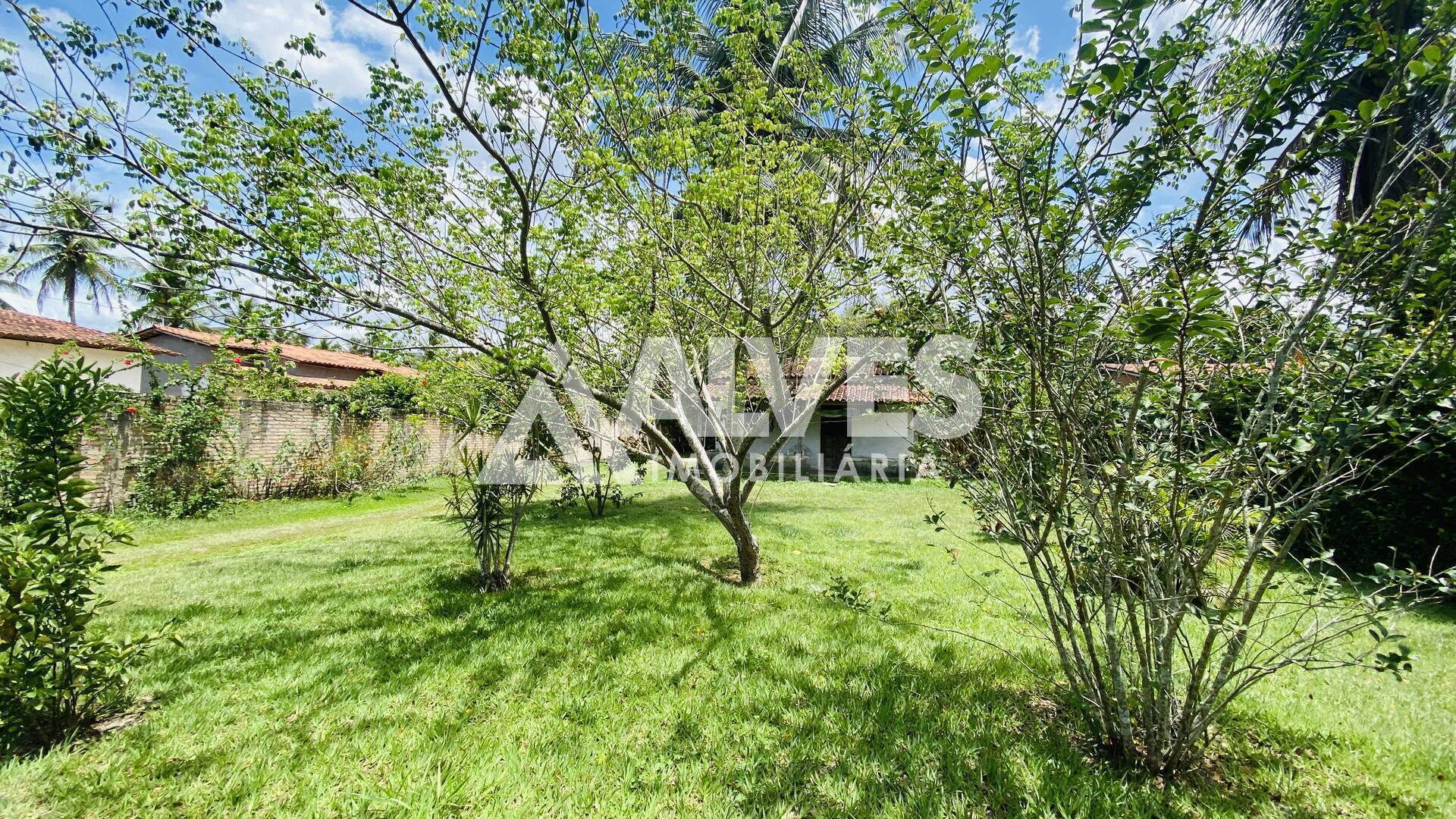 Chácara, 2 quartos, 2178 m² - Foto 1