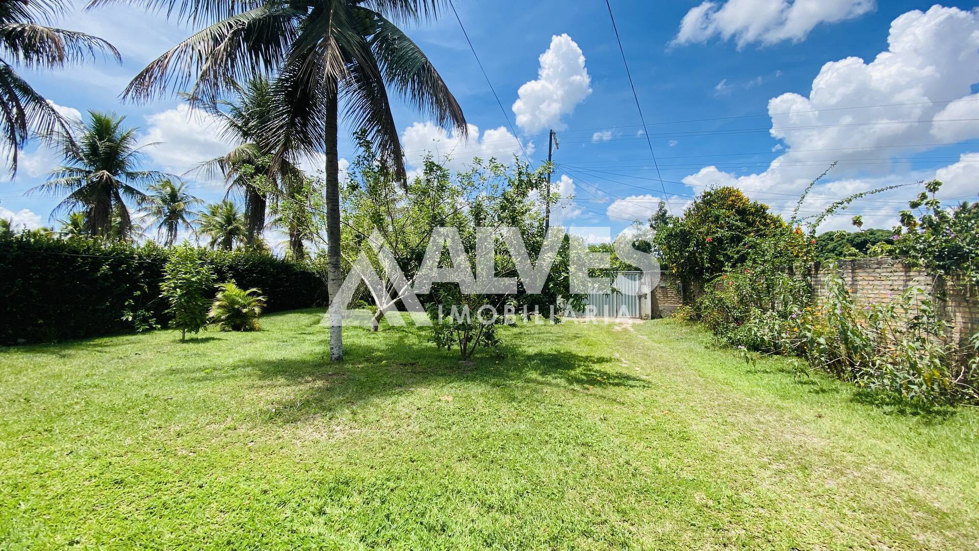 Chácara, 2 quartos, 2178 m² - Foto 3