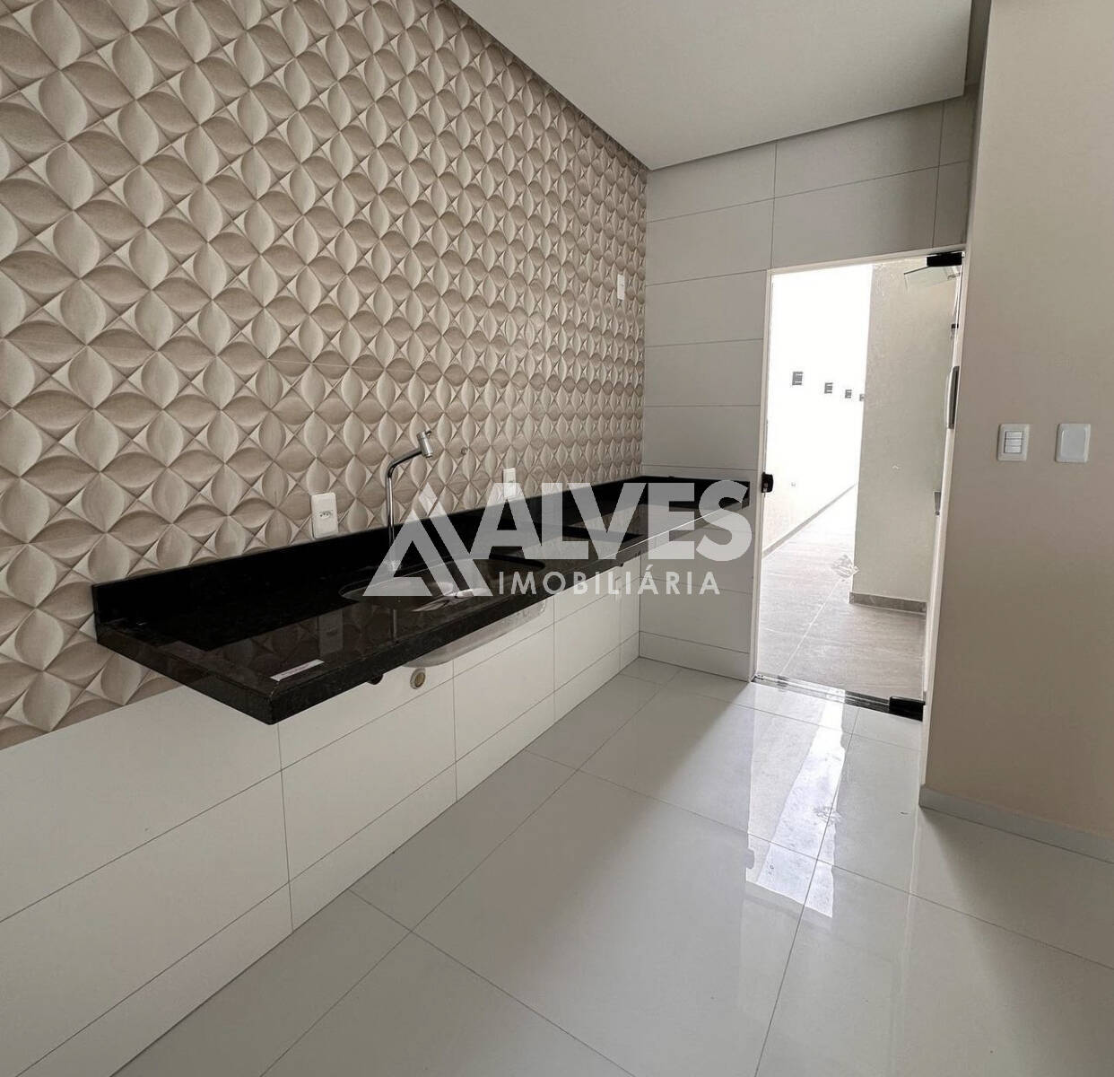 Casa, 3 quartos, 80 m² - Foto 7