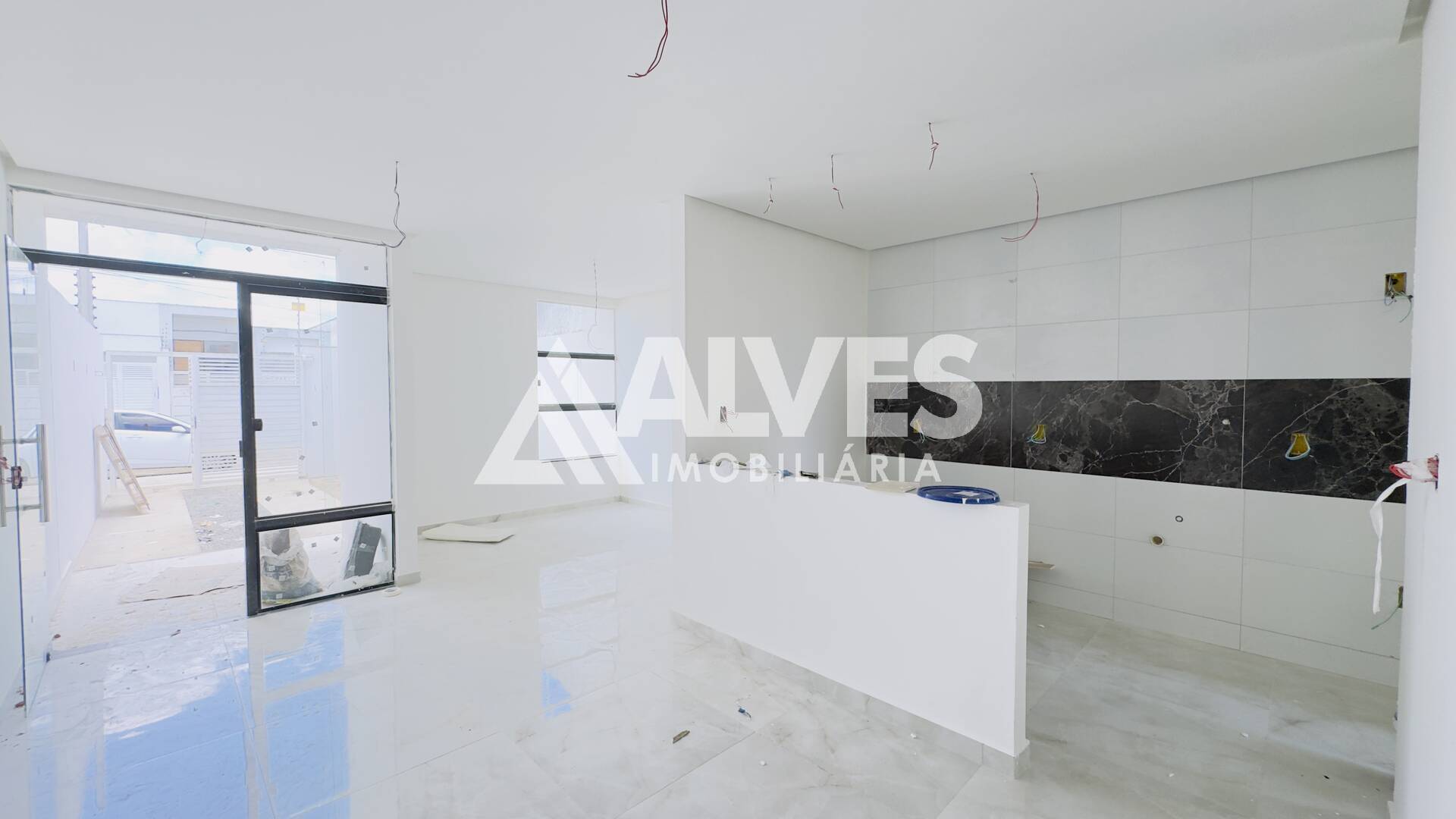 Casa, 3 quartos, 80 m² - Foto 6