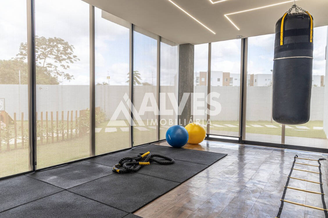 Casa de Condomínio, 3 quartos - Foto 22