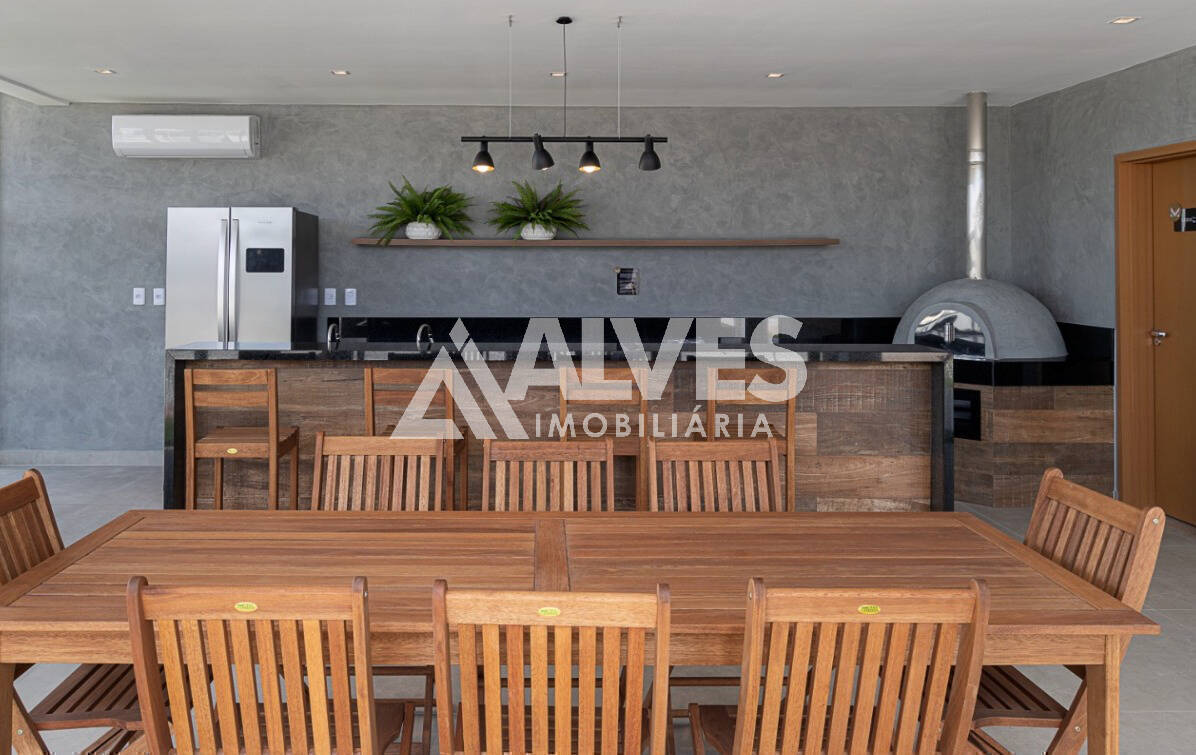 Casa de Condomínio, 3 quartos - Foto 21