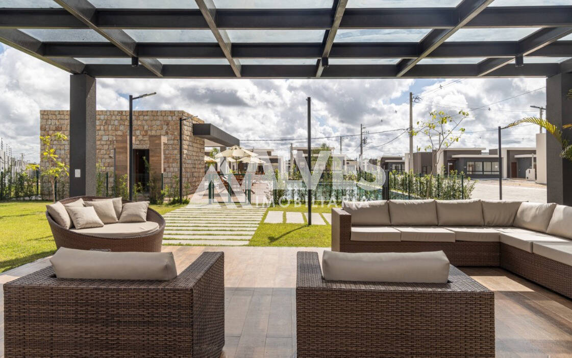 Casa de Condomínio, 3 quartos - Foto 13