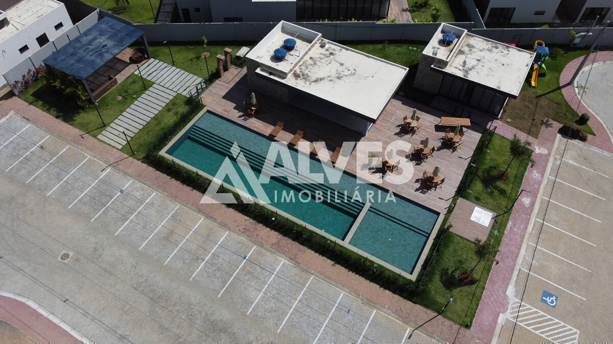 Casa de Condomínio, 3 quartos - Foto 19