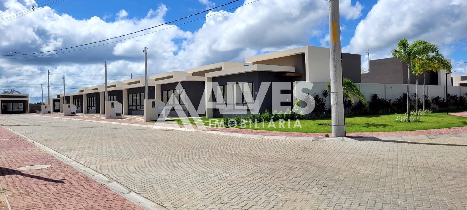 Casa de Condomínio, 3 quartos - Foto 18