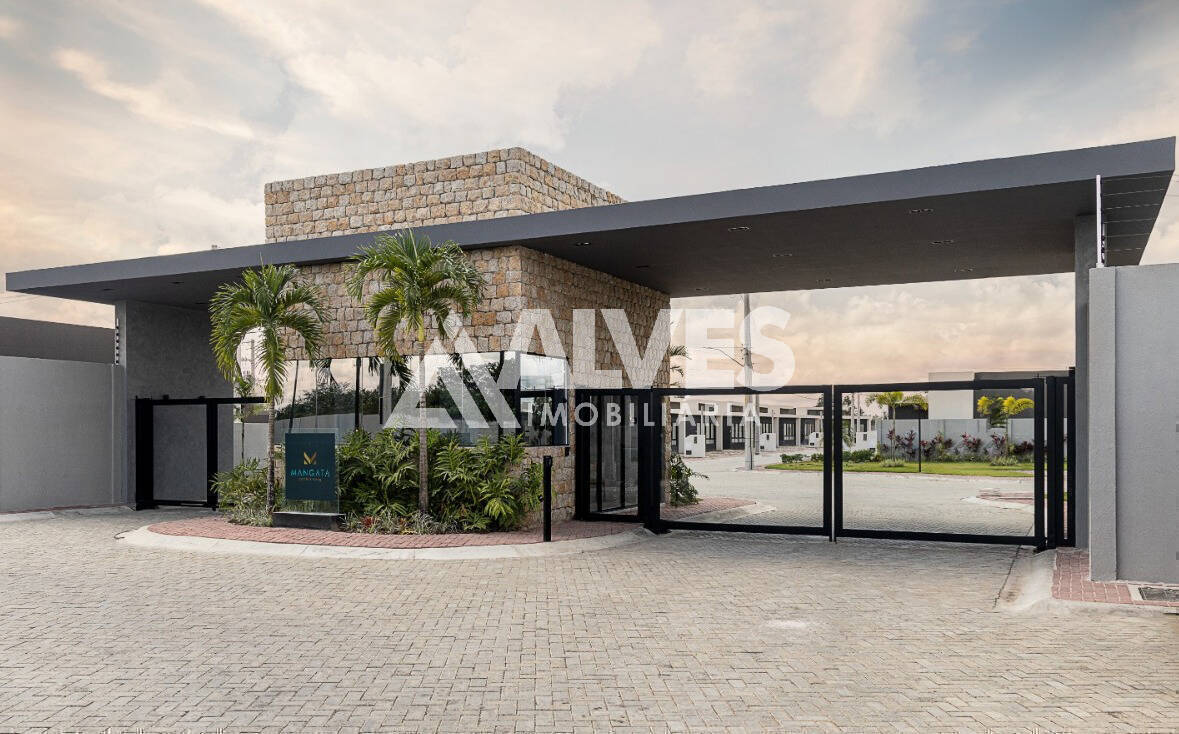 Casa de Condomínio, 3 quartos - Foto 24