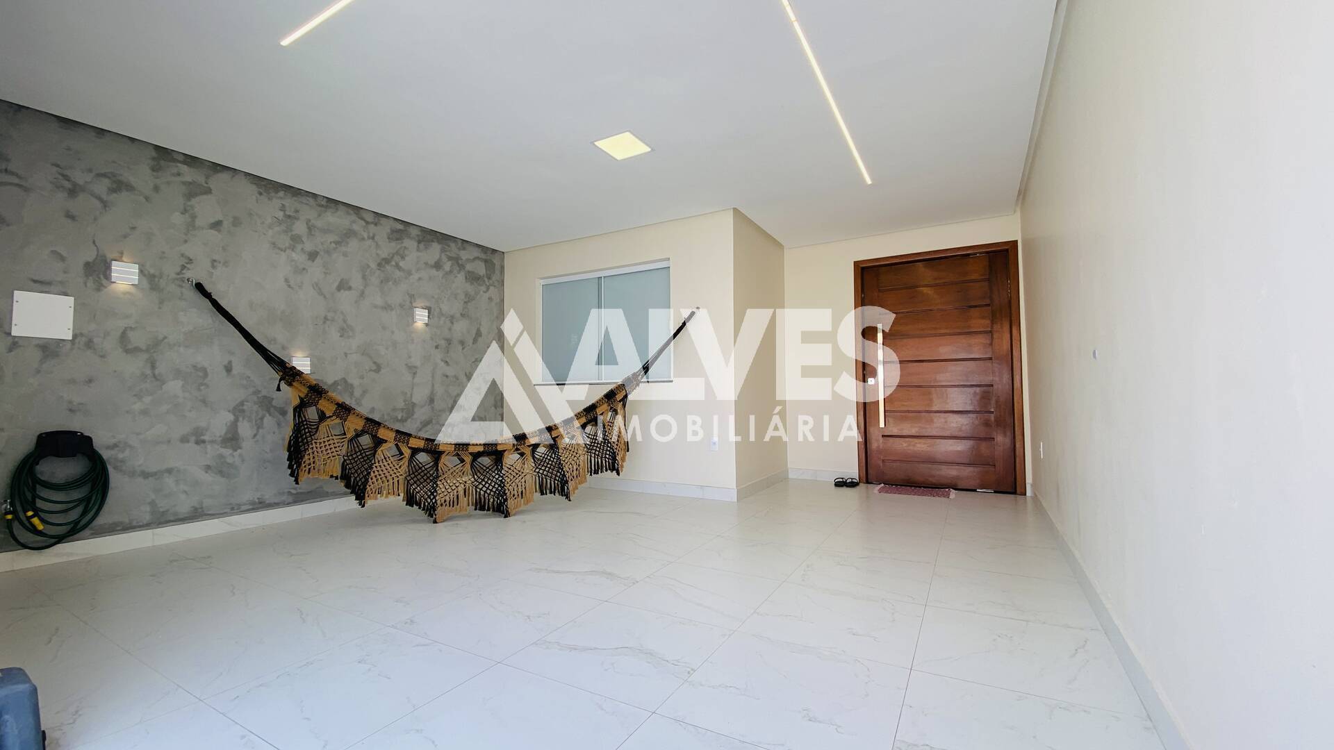 Casa, 2 quartos, 94 m² - Foto 2