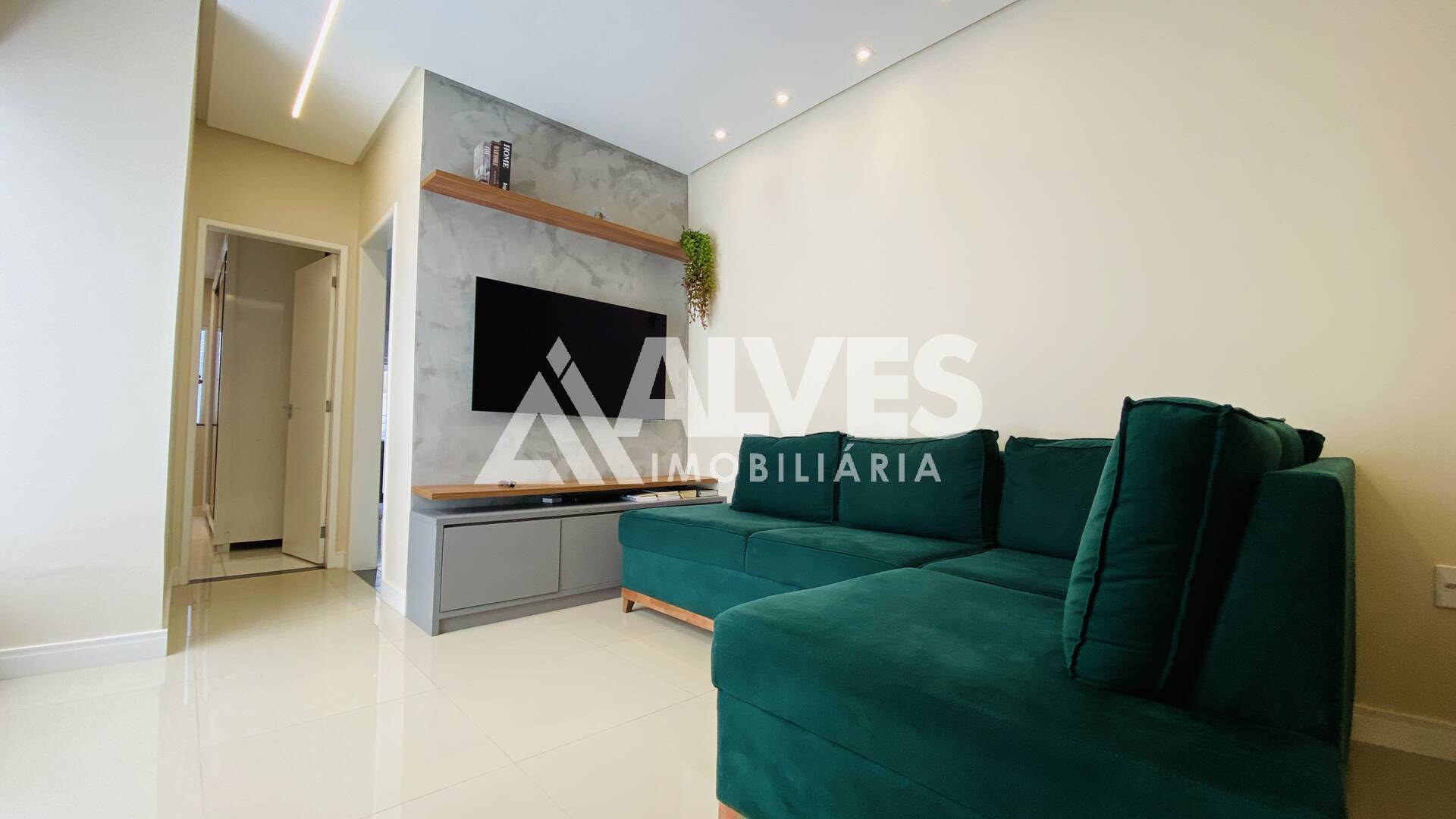 Casa, 2 quartos, 94 m² - Foto 3