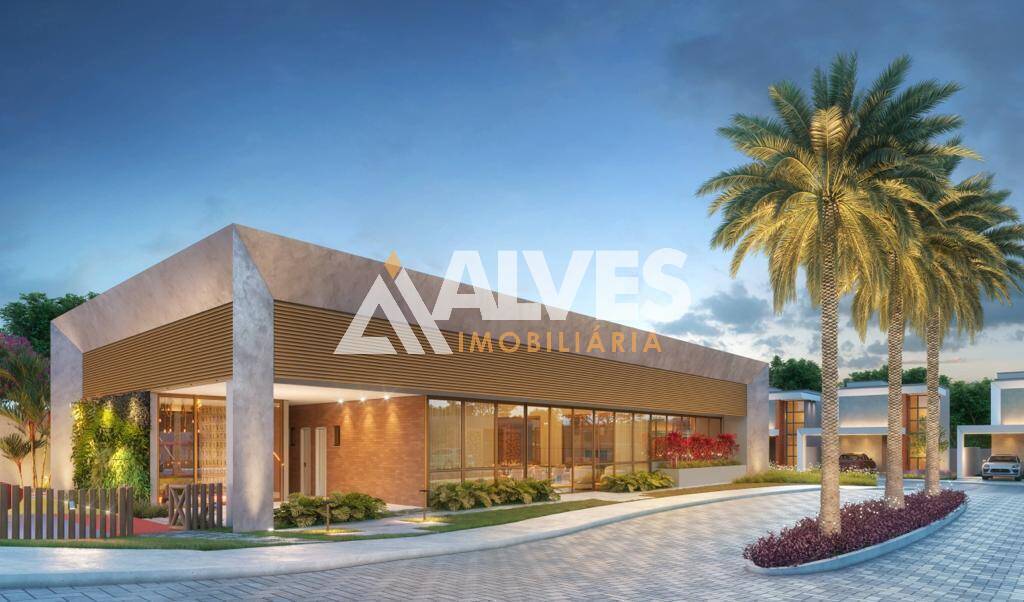 Casa de Condomínio, 4 quartos - Foto 14