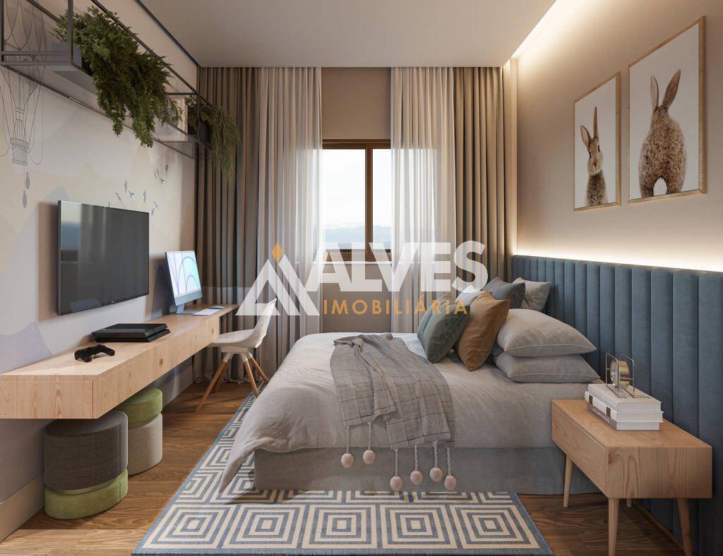 Casa de Condomínio, 4 quartos - Foto 9