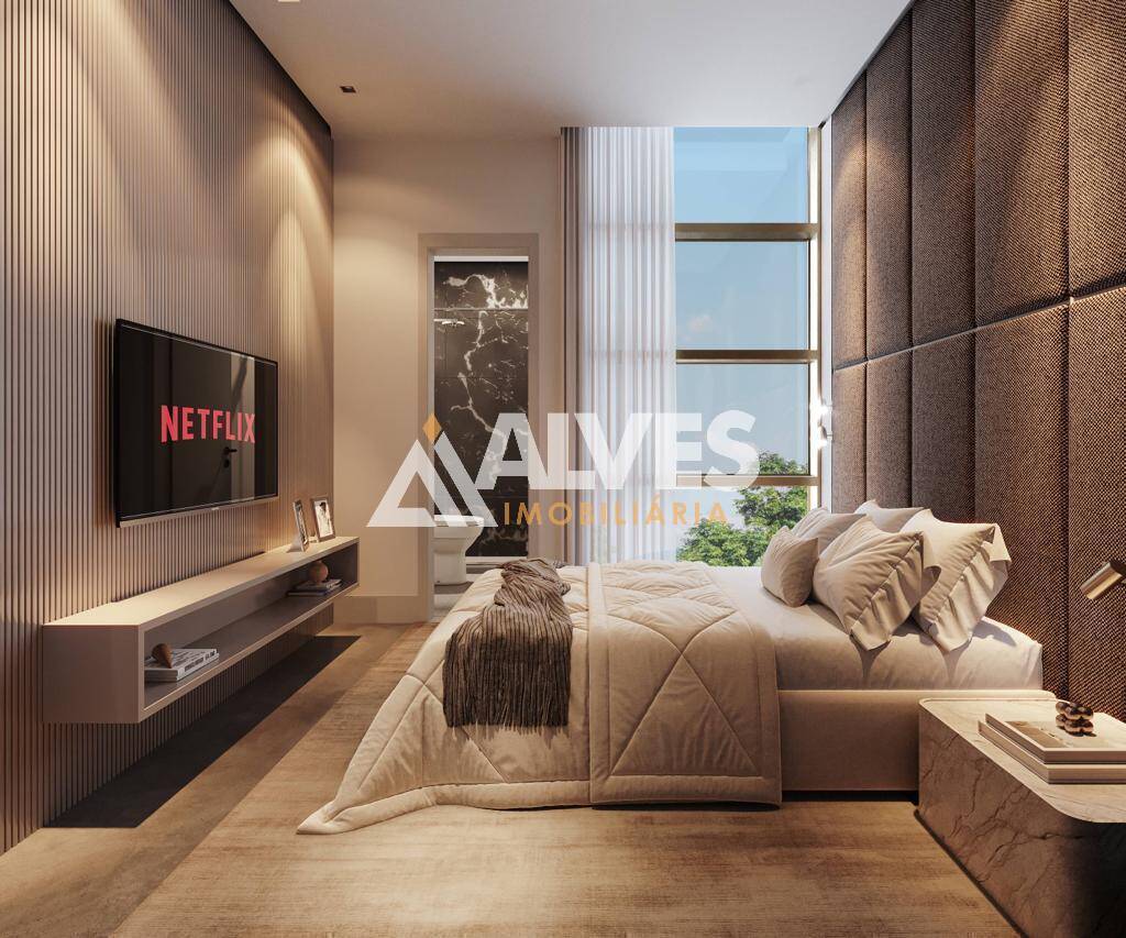 Casa de Condomínio, 4 quartos - Foto 11