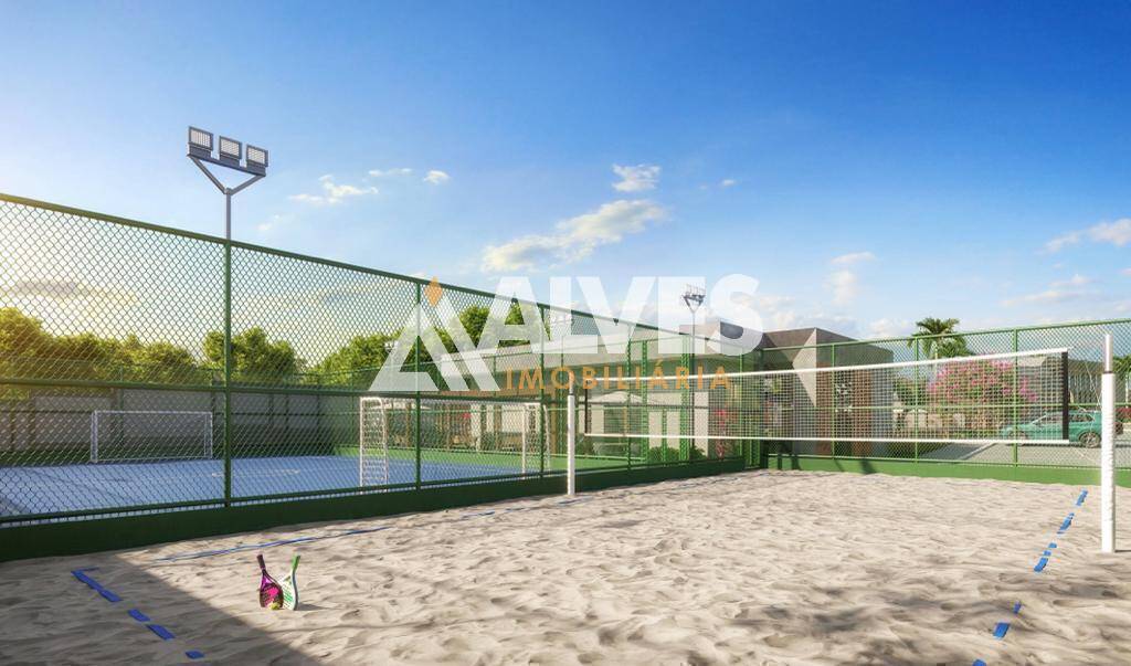 Casa de Condomínio, 4 quartos - Foto 19