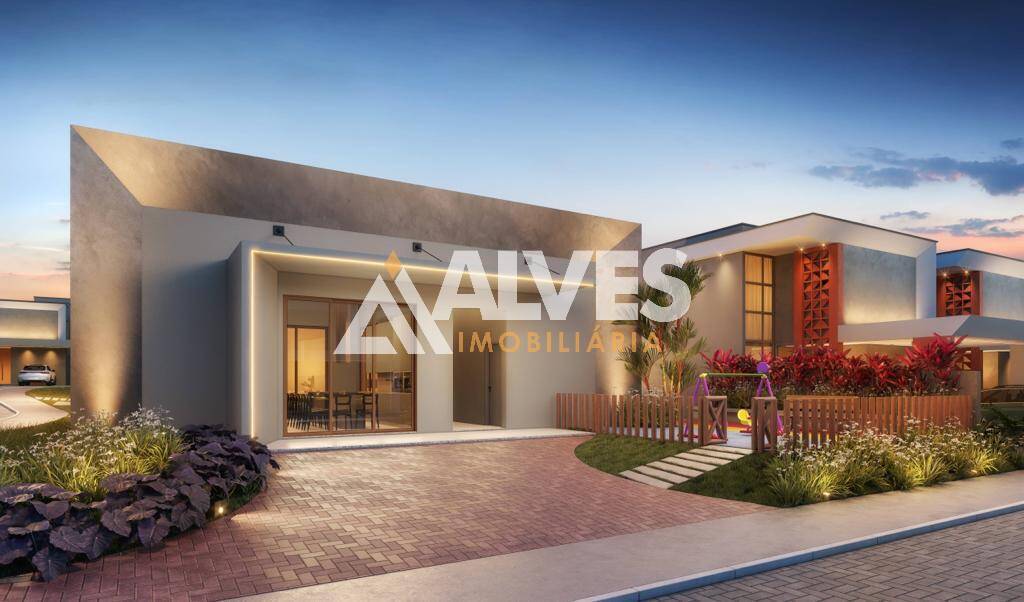 Casa de Condomínio, 4 quartos - Foto 12