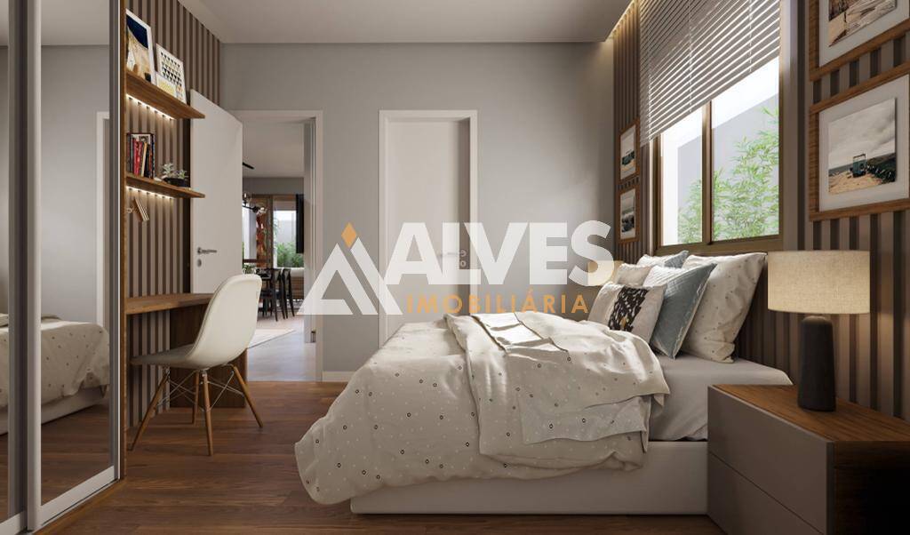 Casa de Condomínio, 4 quartos - Foto 10