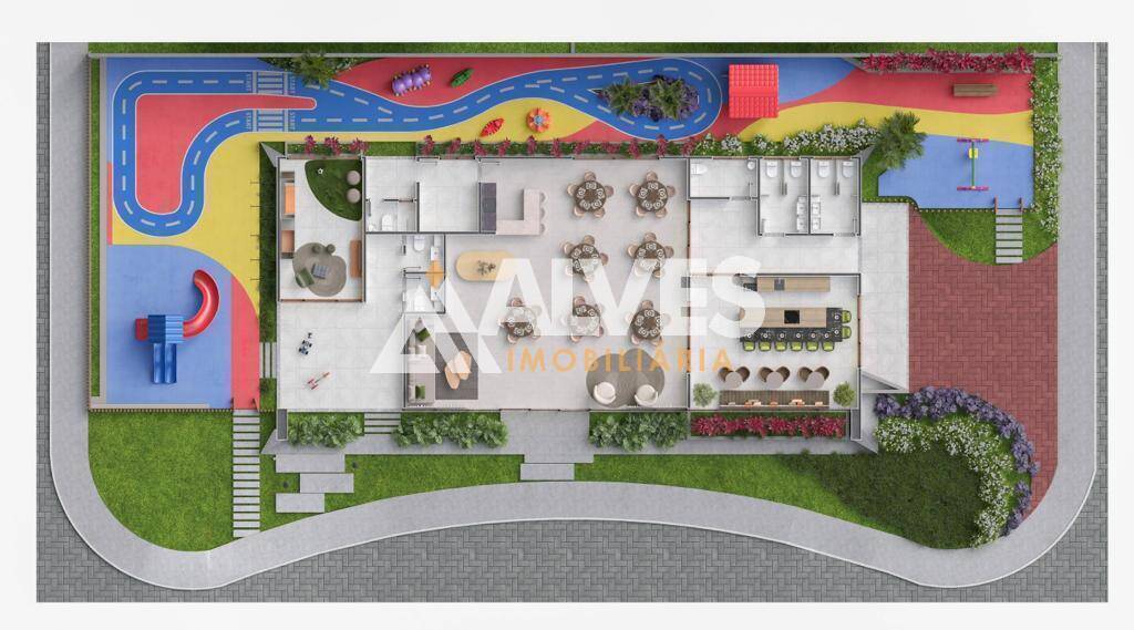 Casa de Condomínio, 4 quartos - Foto 20