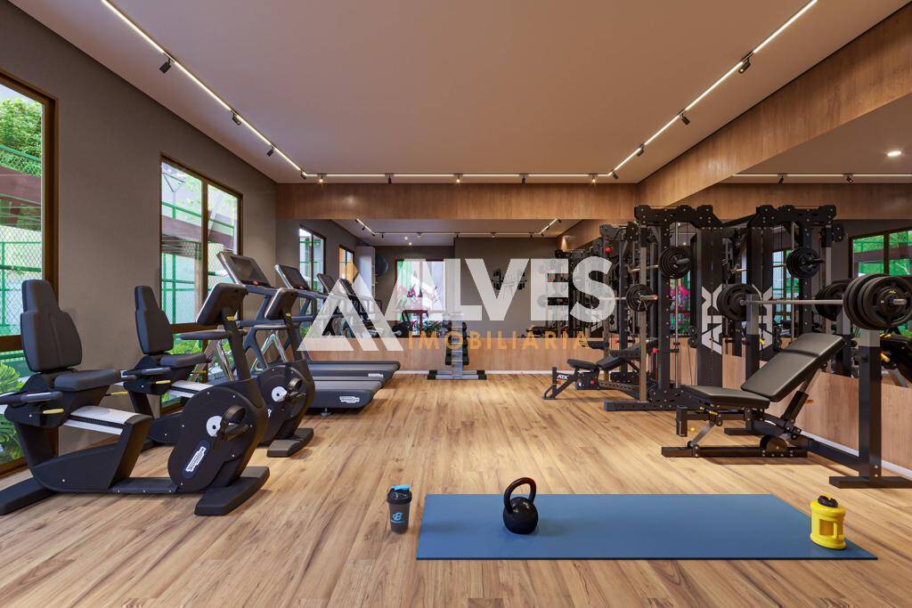 Casa de Condomínio, 4 quartos - Foto 5