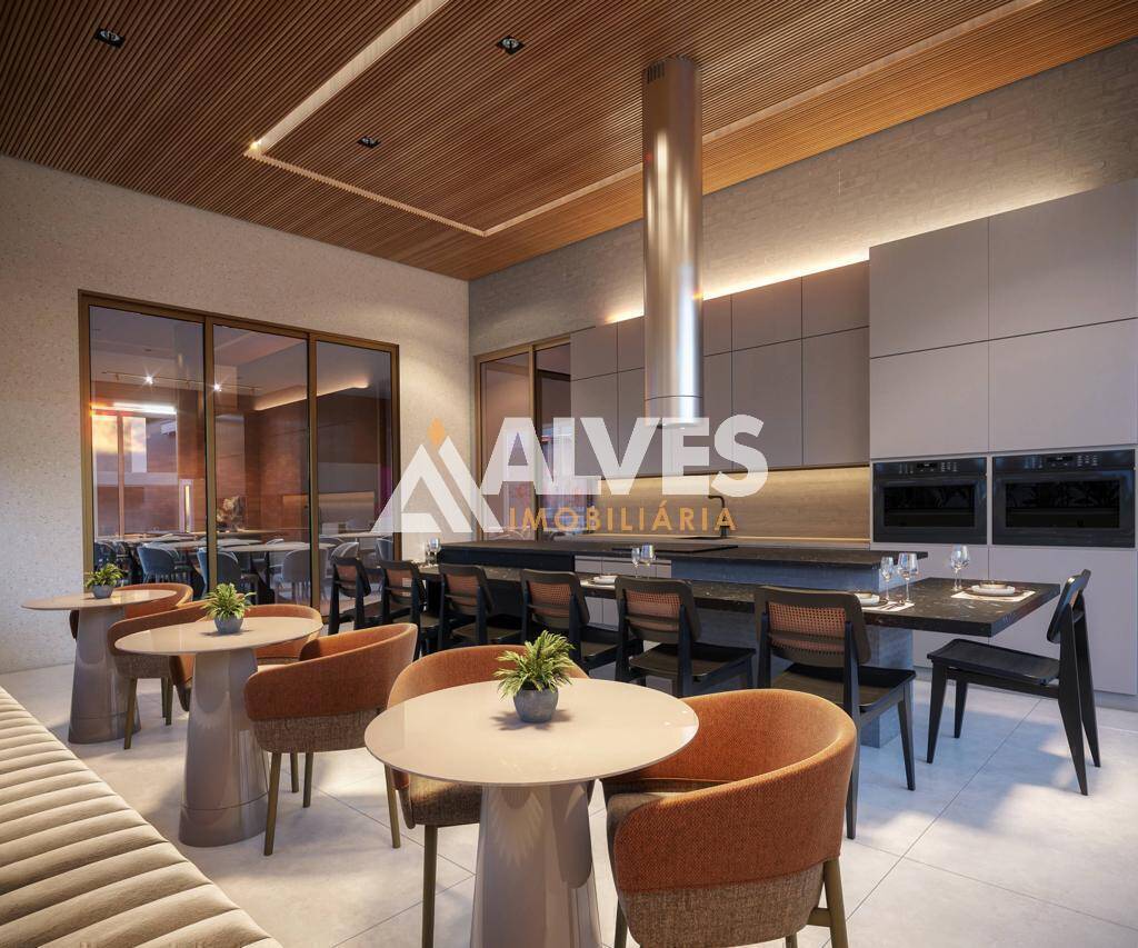 Casa de Condomínio, 4 quartos - Foto 15