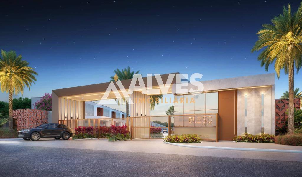 Casa de Condomínio, 4 quartos - Foto 13