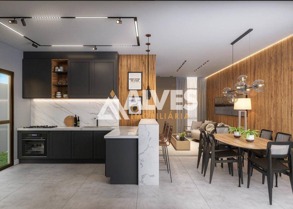 Casa de Condomínio, 4 quartos - Foto 7