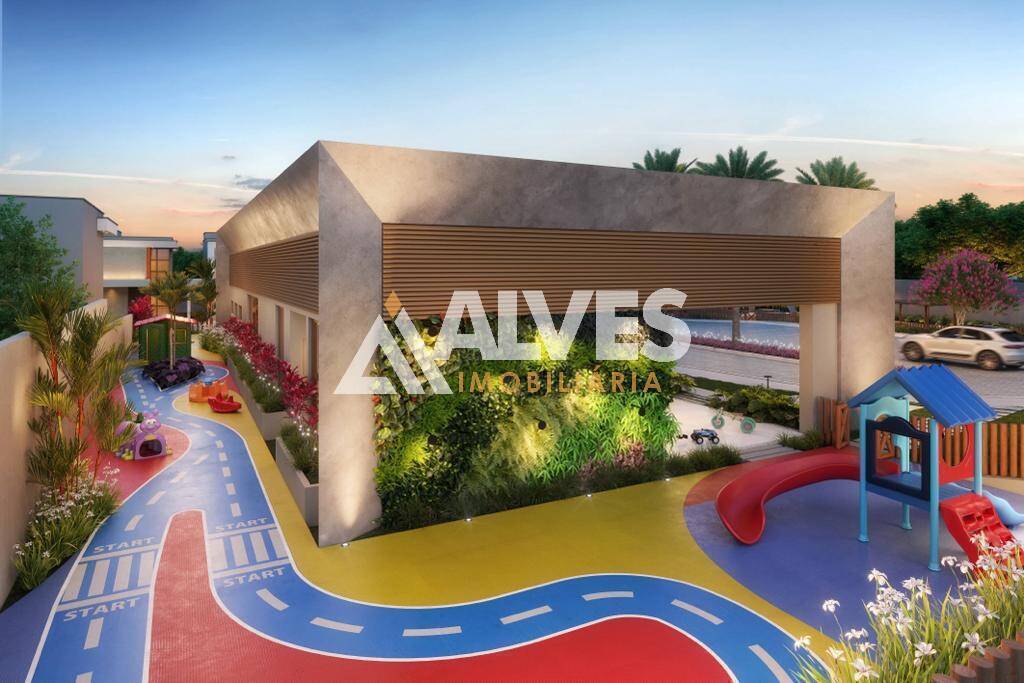 Casa de Condomínio, 4 quartos - Foto 18